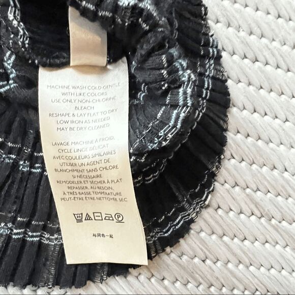 Free people girlfriend  top new with tags  size xs - Picture 12 of 15